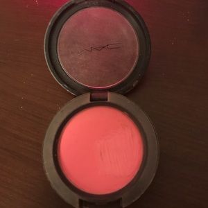 Mac blush